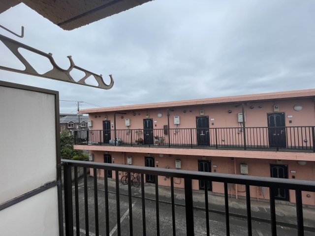 コーポ司の展望|眺望