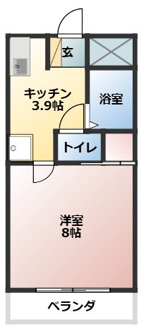 コーポ司