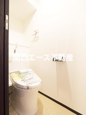 【トイレ】 | プレジオ永和EURO