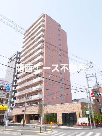 【外観】 | プレジオ永和EURO