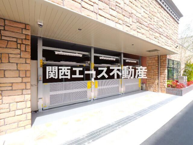 【駐車場】 | プレジオ永和EURO