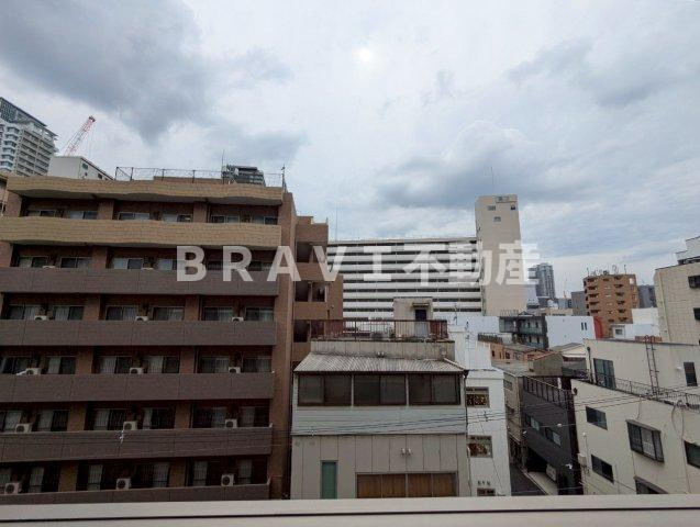 アーバネックス中崎町 BRAVI不動産の展望