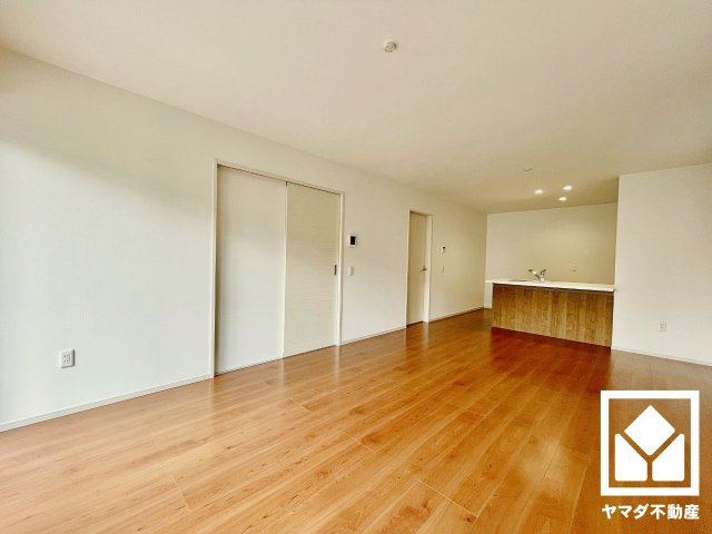 伏見区醍醐古道町　1期　1号地