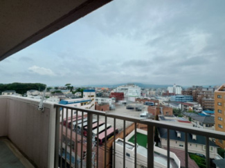 【展望】 | 眺望や景観は実際にご確認ください♪