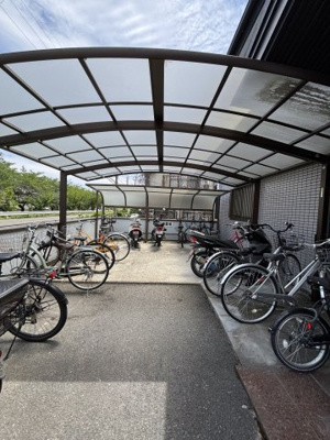 【その他共用部分】 | 香里さくらハイツⅠ