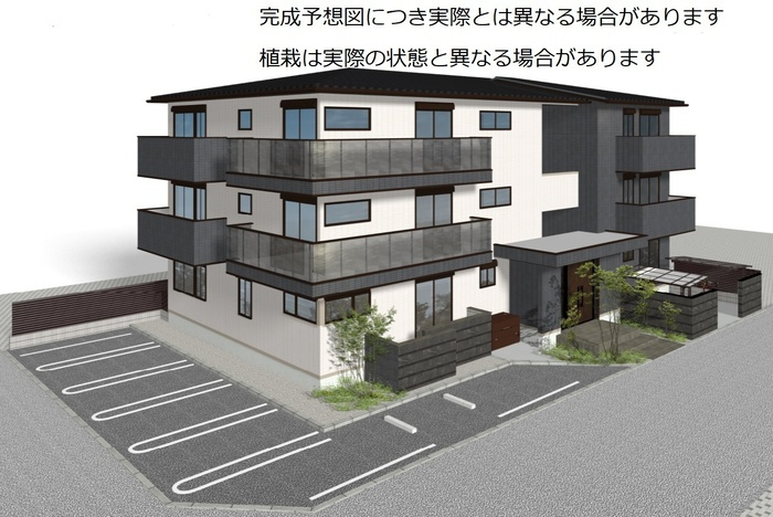 マニフィック御厨中