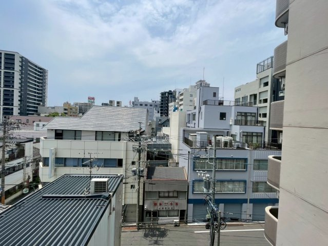 エステムプラザ名古屋・栄プレミアム|名古屋市の賃貸ならMy賃貸の展望|エステムプラザ名古屋栄プレミアム