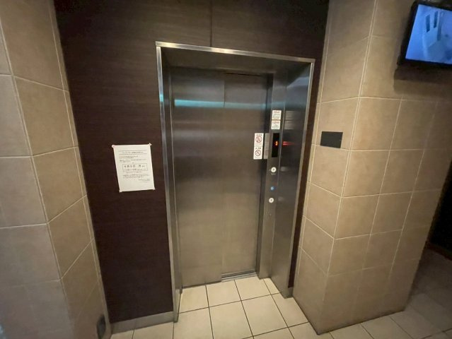 エステムプラザ名古屋・栄プレミアム|名古屋市の賃貸ならMy賃貸のその他共用部分|エステムプラザ名古屋栄プレミアム