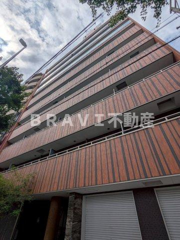 プリエール高井田 BRAVI不動産