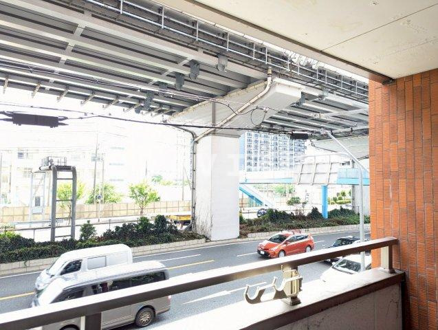 プリエール高井田 BRAVI不動産の展望