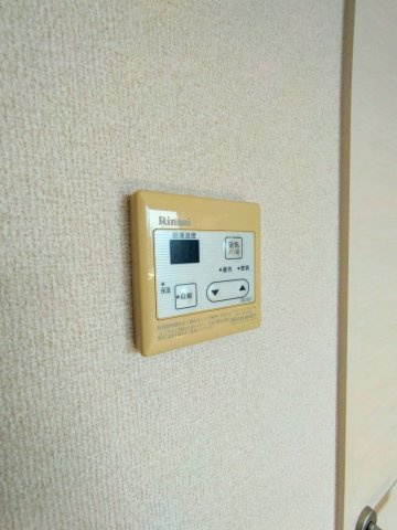 ウィット紀三井寺の設備