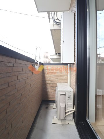 lapislazuli寺町のバルコニー|バルコニーからの眺めを楽しみながら食事をしませんか