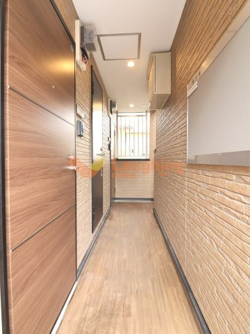 lapislazuli寺町のその他共用部分