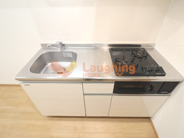 lapislazuli寺町のキッチン|キッチンでお料理をお楽しみください