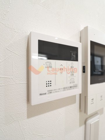 lapislazuli寺町の設備