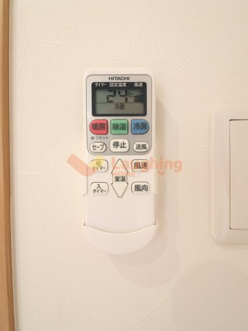 lapislazuli寺町の設備