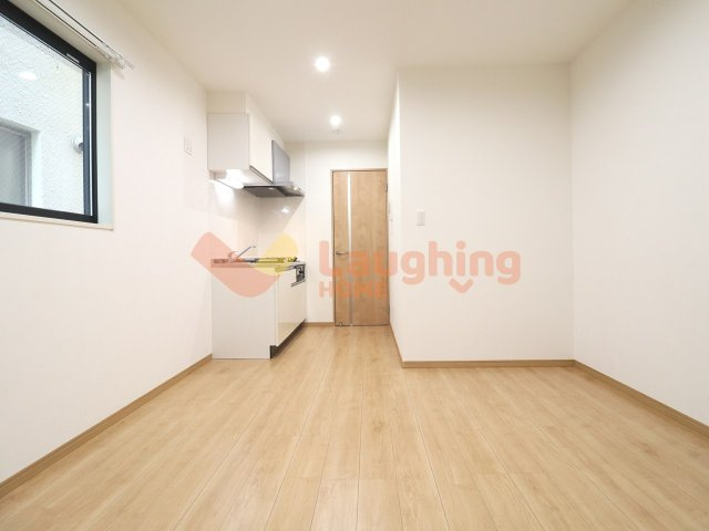 lapislazuli寺町の居間・リビング