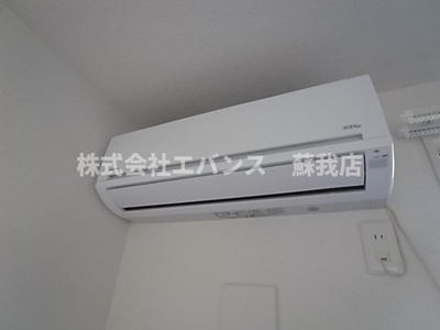 【設備】 | BRIX葛城（ブリックス）