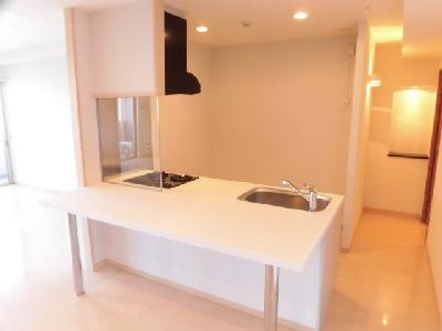 G-CREST京都四条烏丸（ジークレスト京都四条烏丸）のキッチン|キッチン