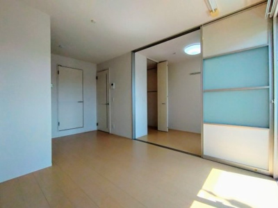 【居間・リビング】 | ウィット紀三井寺