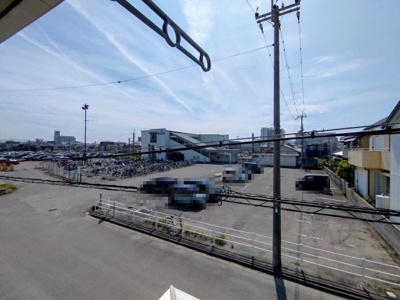 【展望】 | ウィット紀三井寺