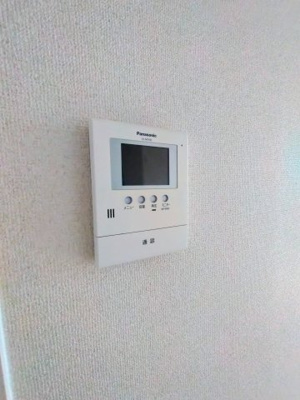 【セキュリティ】 | ウィット紀三井寺