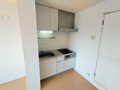 【キッチン】 | ウィット紀三井寺