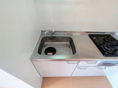 【キッチン】 | ウィット紀三井寺