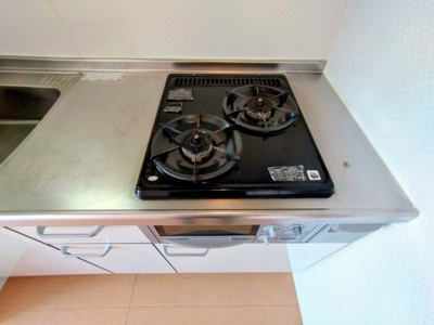 【設備】 | ウィット紀三井寺