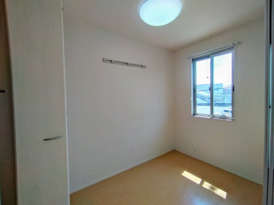 【洋室】 | ウィット紀三井寺