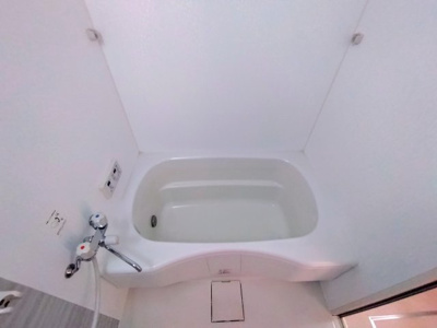 【浴室】 | ウィット紀三井寺