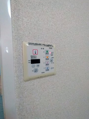 【設備】 | ウィット紀三井寺