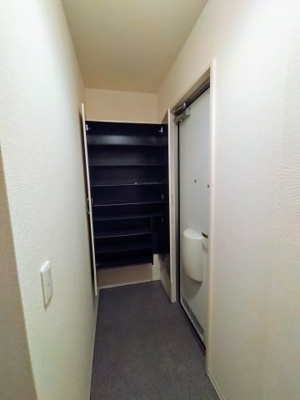 【玄関】 | ウィット紀三井寺