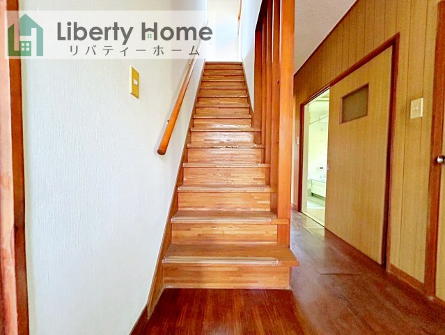 土浦市烏山2丁目　中古一戸建てのその他