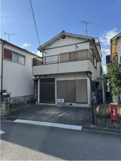 和歌山市田尻