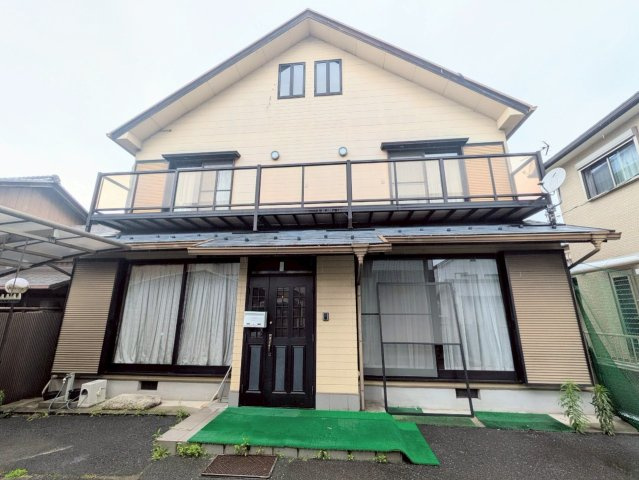 草津市草津２丁目の店舗事務所