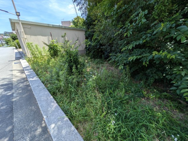 総額３,５００万円くらいで家が建つ！？【神奈川区三枚町】売地