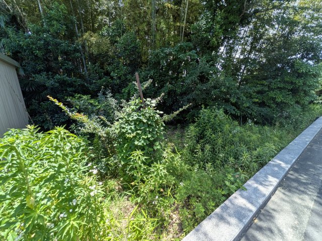 総額３,５００万円くらいで家が建つ！？【神奈川区三枚町】売地の外観