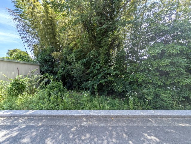 総額３,５００万円くらいで家が建つ！？【神奈川区三枚町】売地の外観