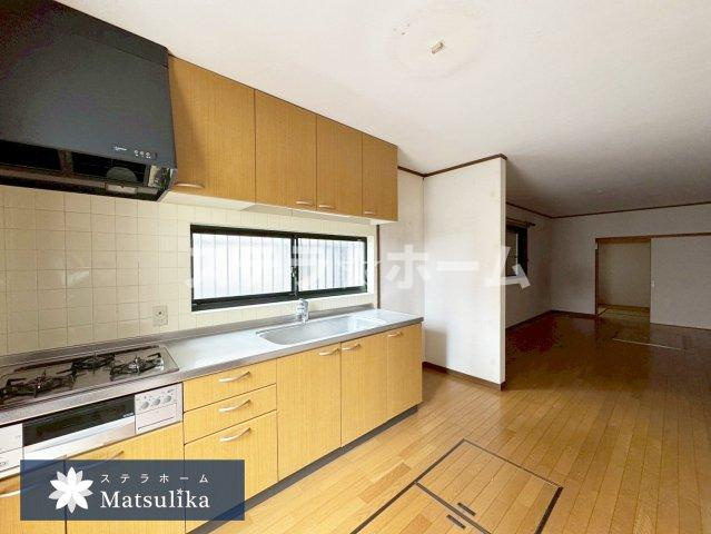 宝山町　中古戸建