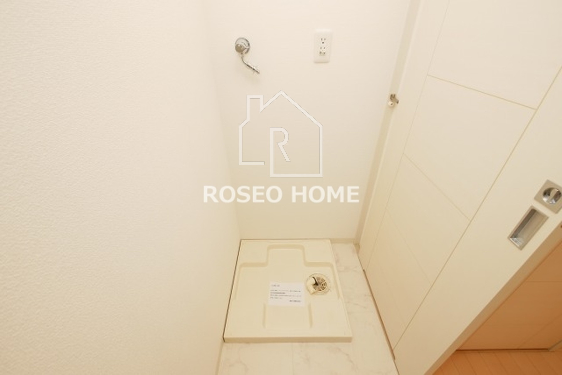 セレッソコート上本町EASTの設備|同マンション別部屋：参考写真