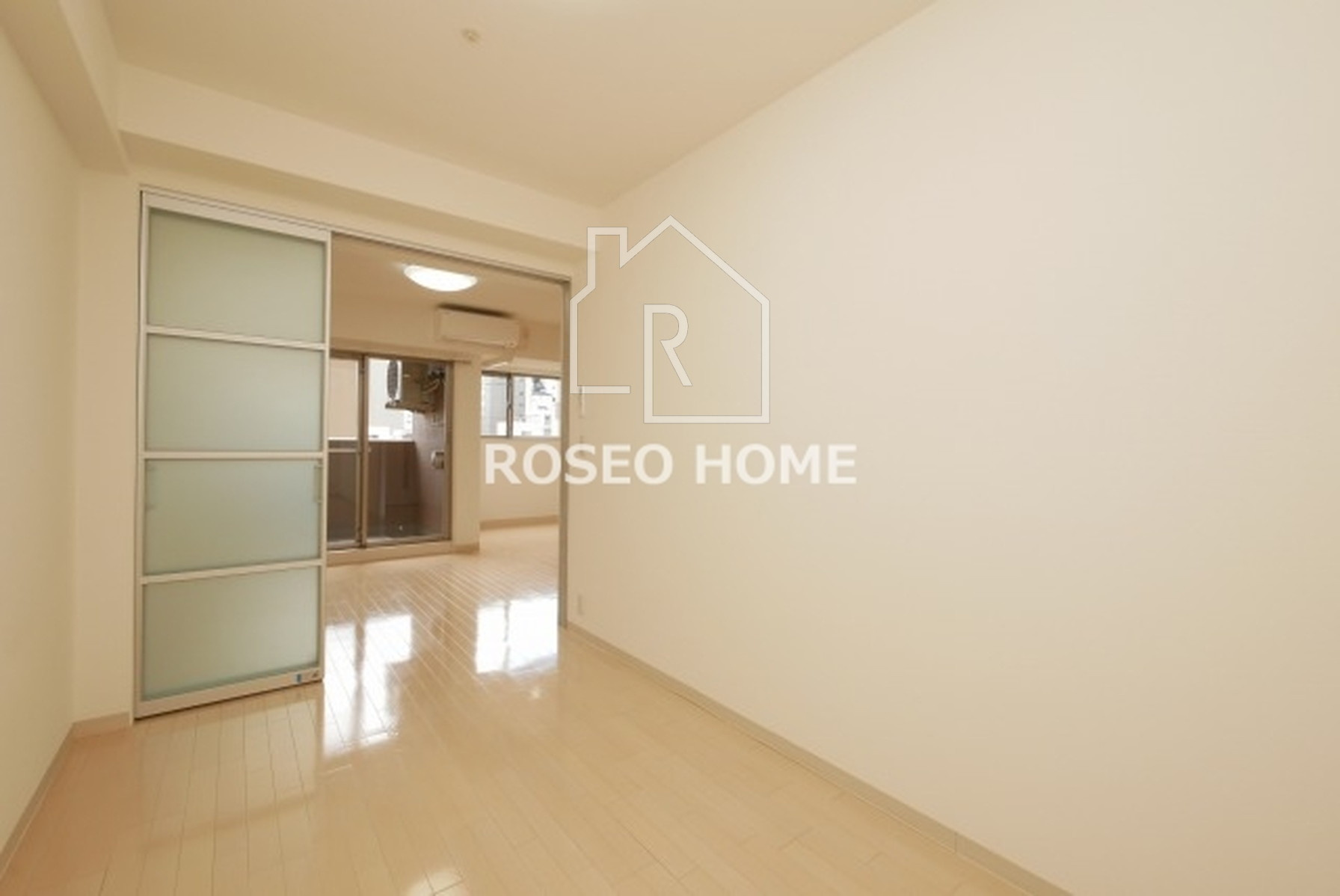 セレッソコート上本町EASTの洋室|同マンション別部屋：参考写真