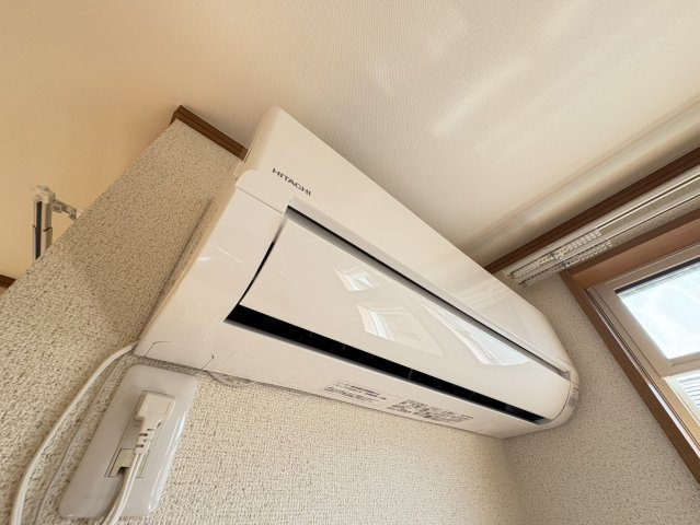 サニーコートⅤの設備