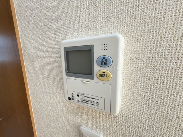 サニーコートⅤの設備