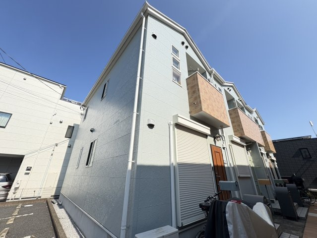 サニーコートⅤ