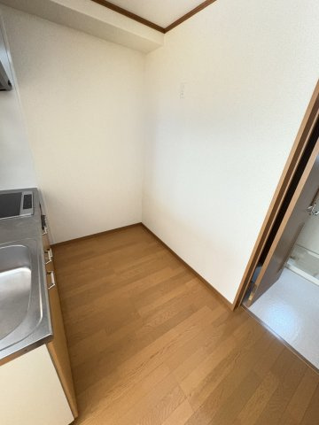 サニーコートⅤの居間・リビング