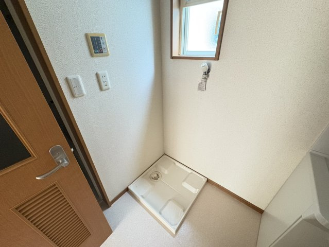 サニーコートⅤの玄関