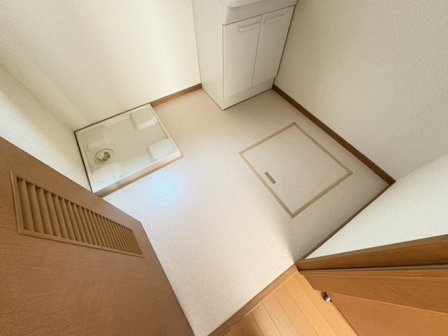 サニーコートⅤの設備