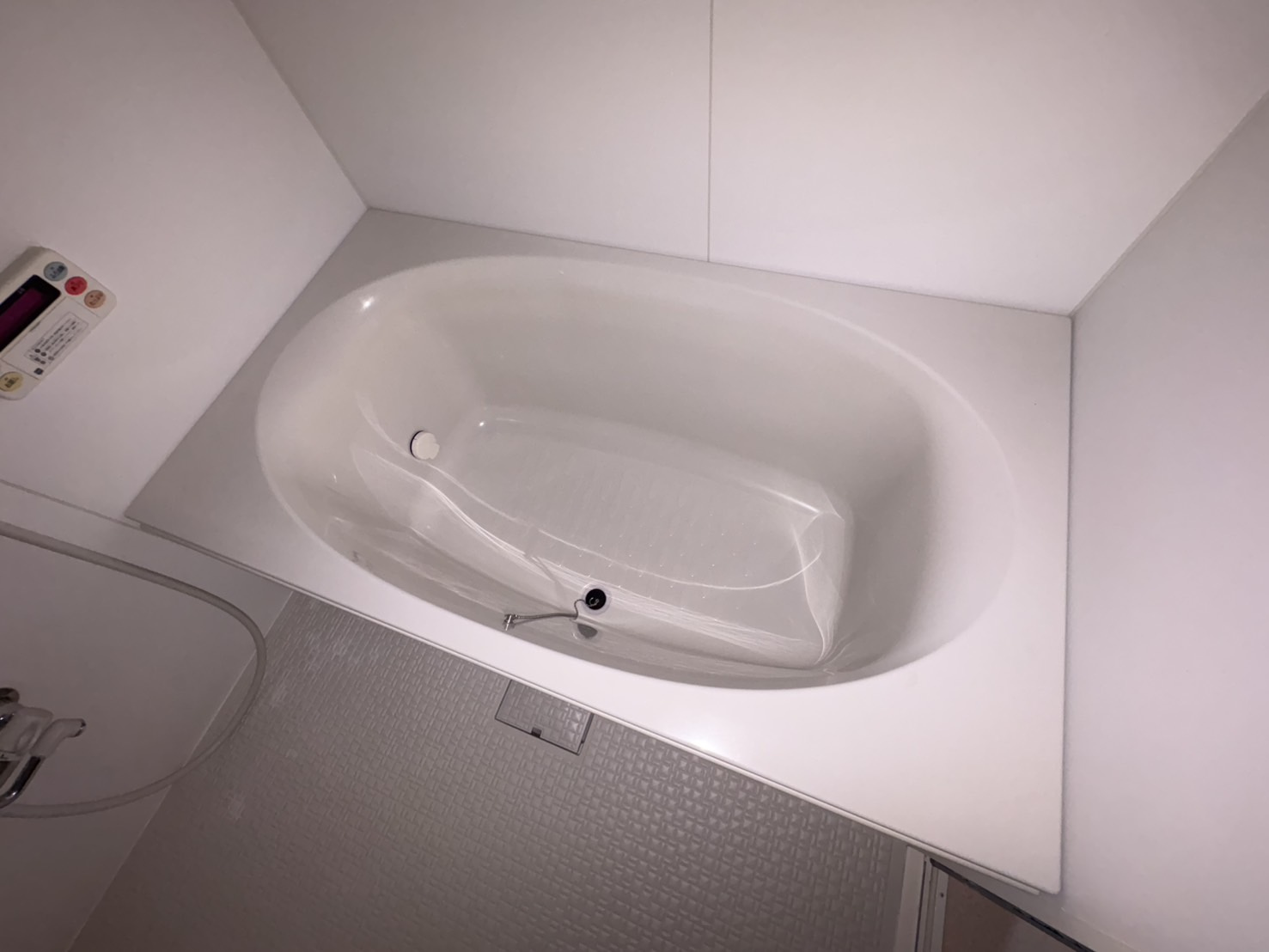 サニーコートⅤの浴室