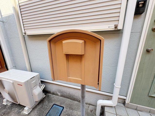 サニーコートⅤのその他